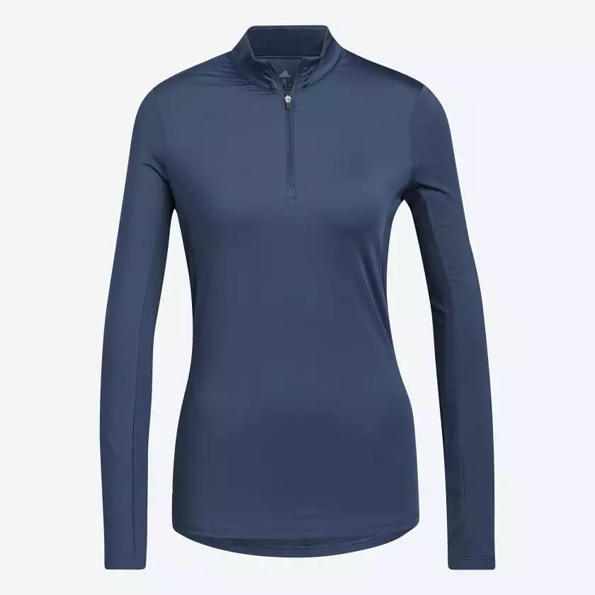 Adidas Women's Ultimate365 Golf Shirt