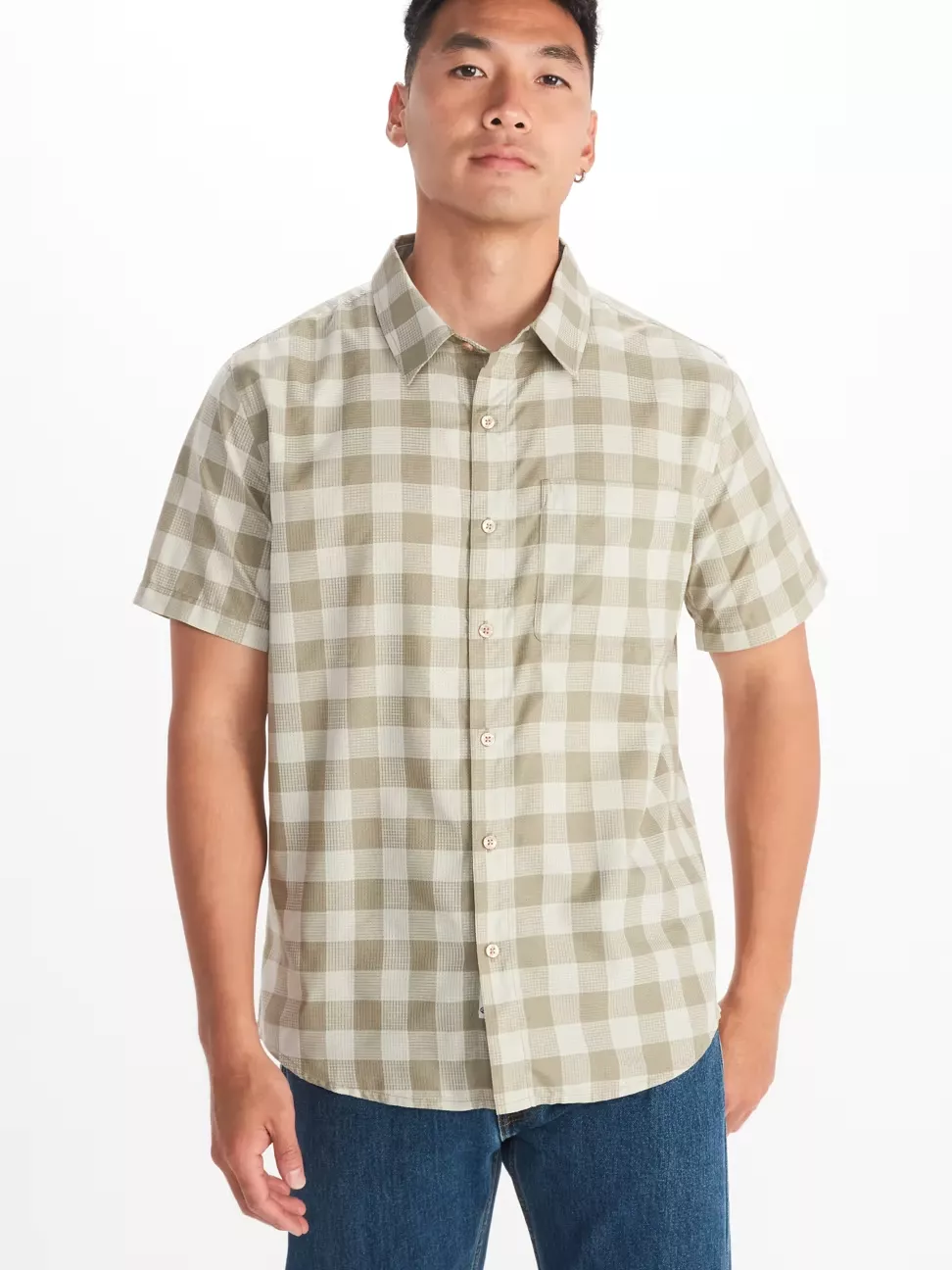 Aerobora Novelty SS Shirt Men's