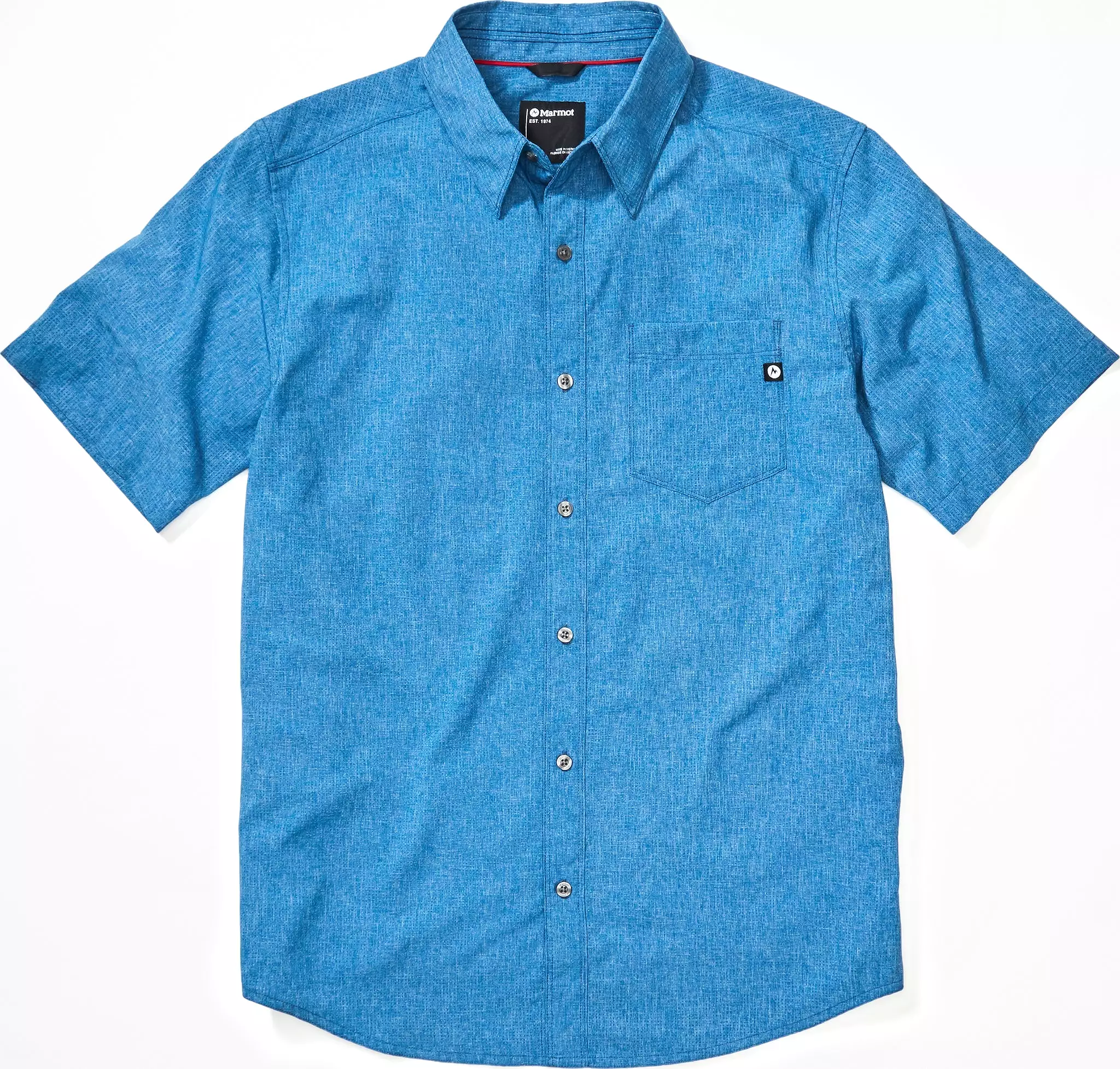 Aerobora Short Sleeve Shirt Men's