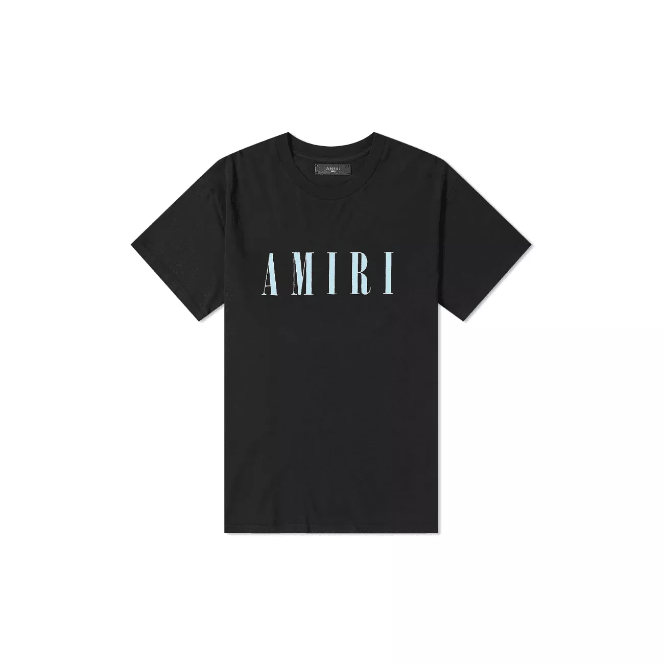 Amiri Core Amiri Logo Men's T-Shirt