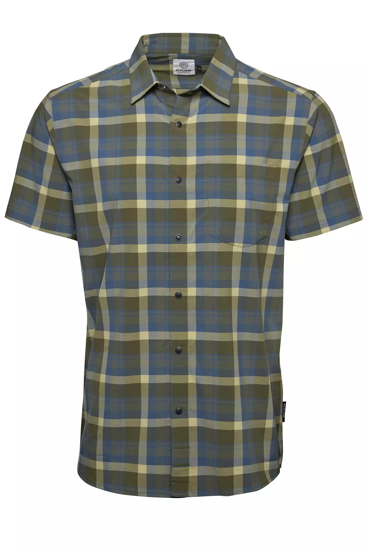 Anderson Shirt Men's