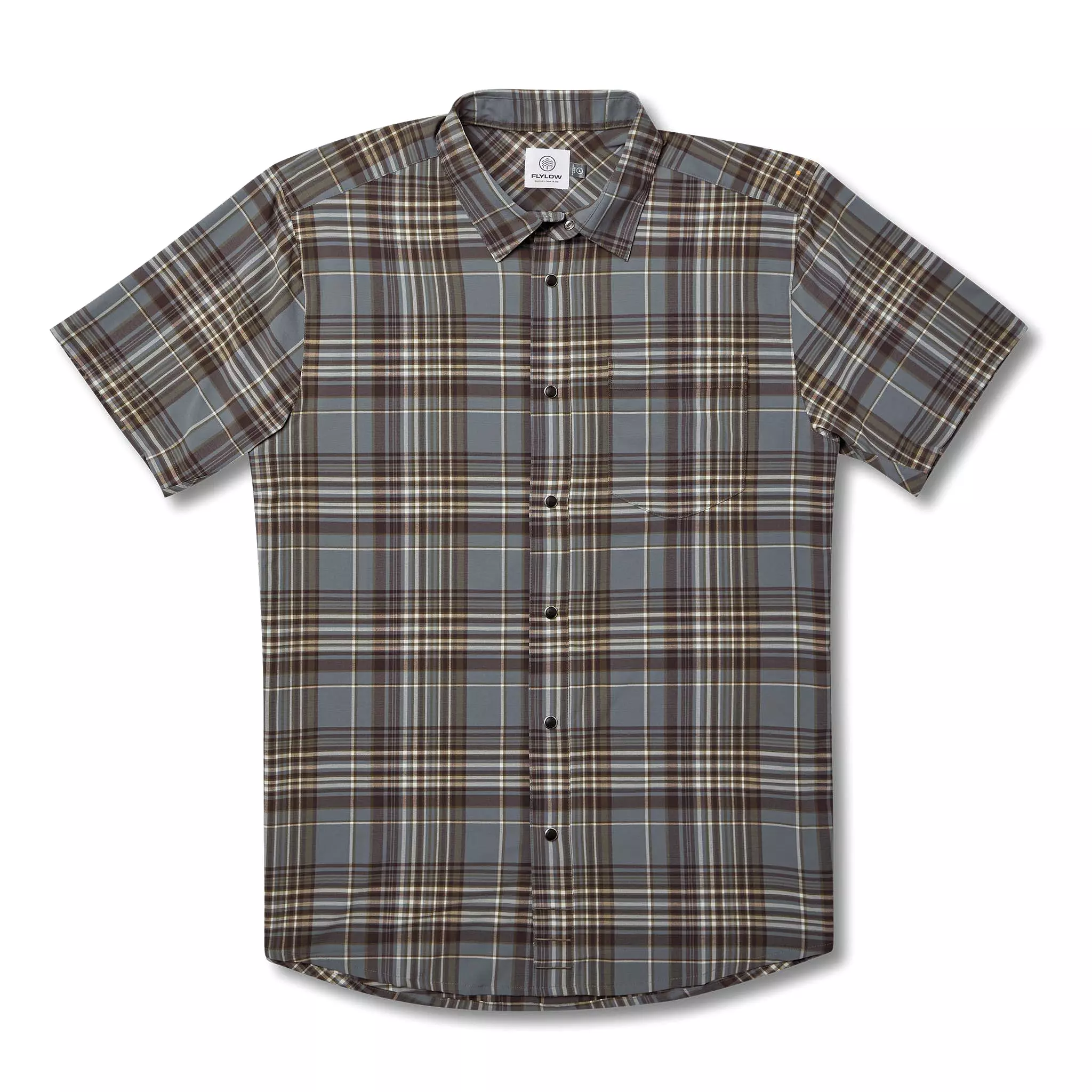 Anderson Shirt Men's