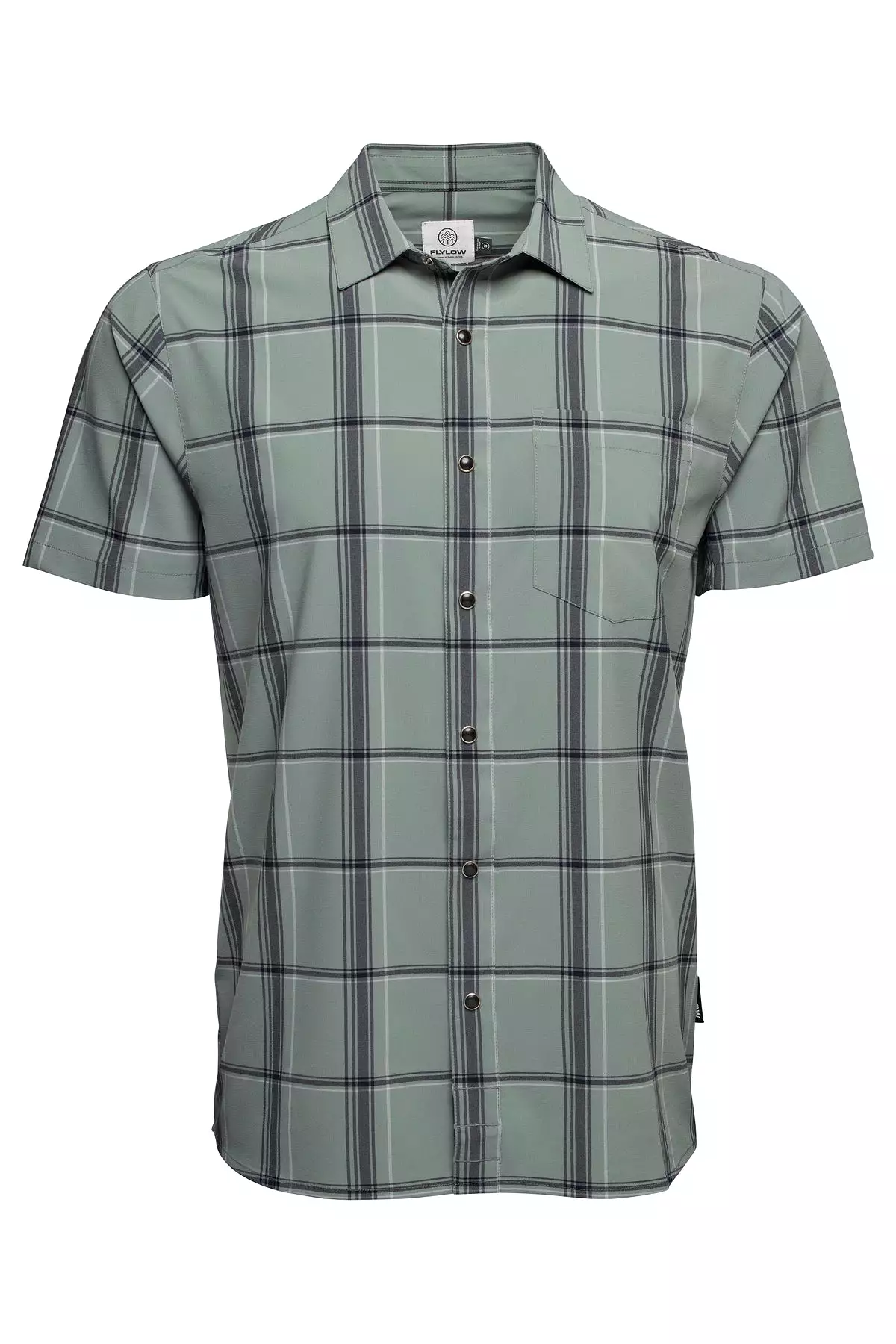 Anderson Shirt Men's