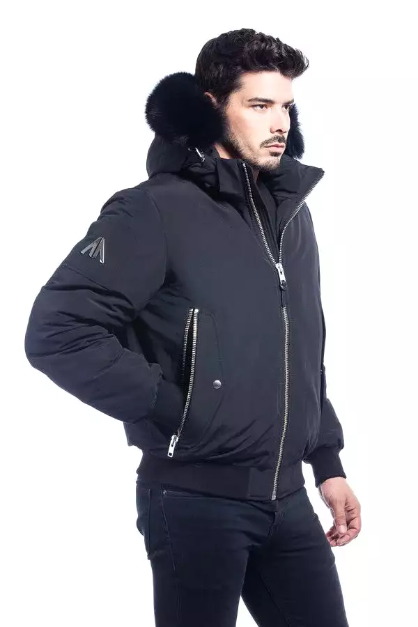 ARCTIC NORTH MENS BOMBER JACKET FRANCE