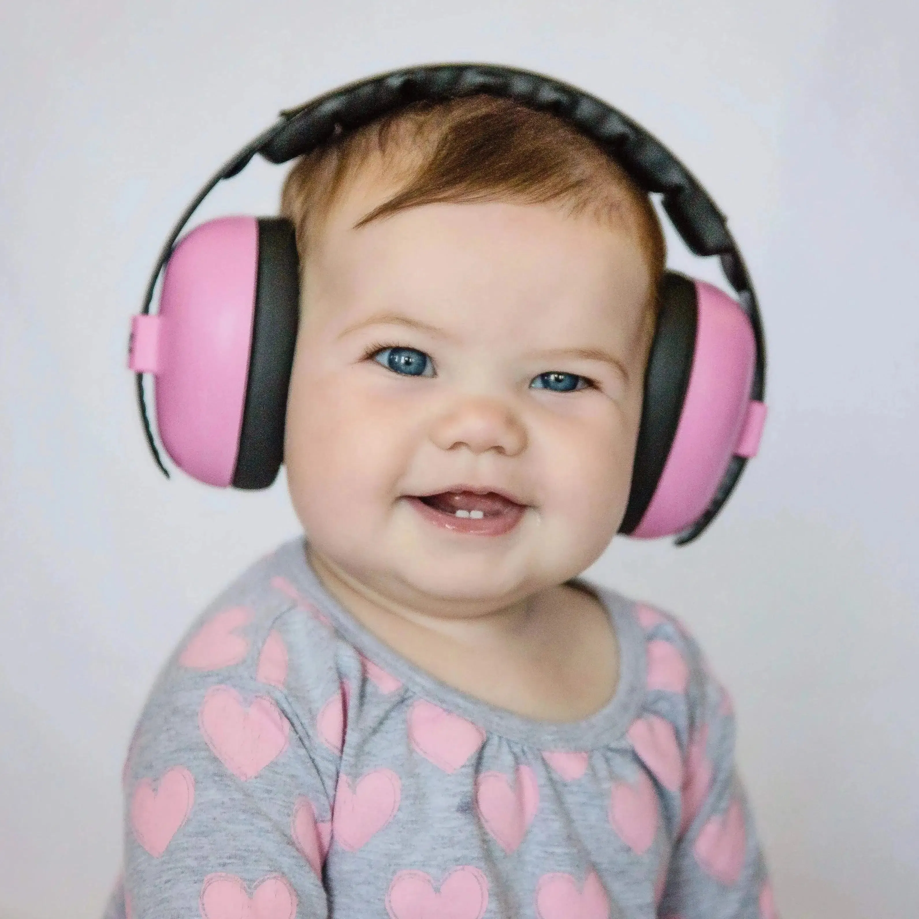 Baby Banz - Earmuff Sound Protection