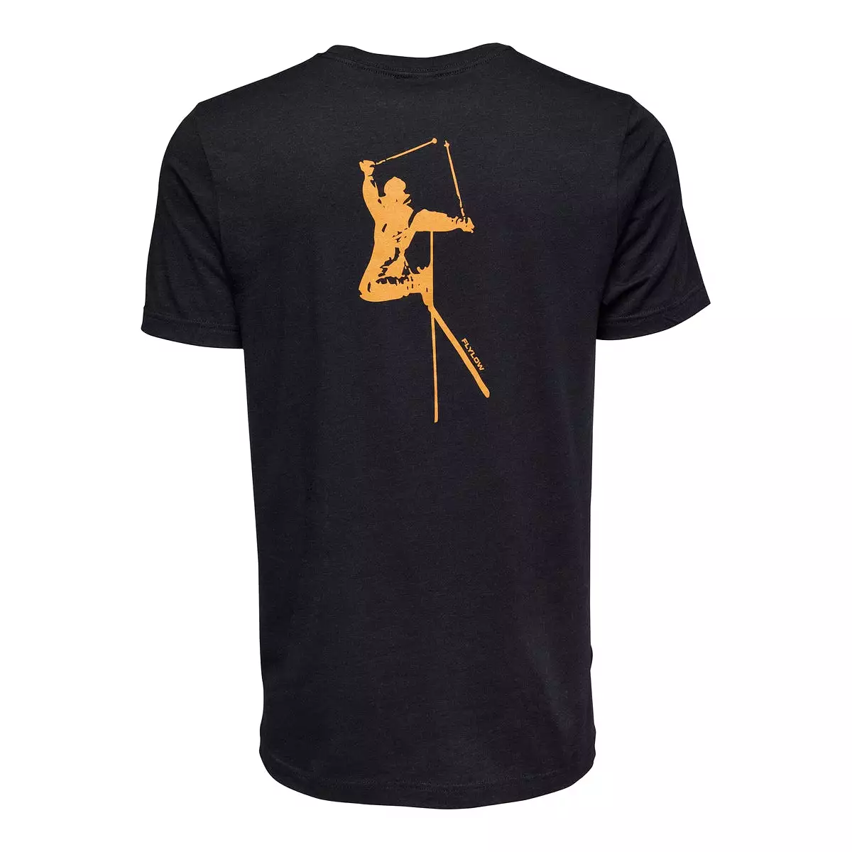 Backscratcher Tee Shirt Men's