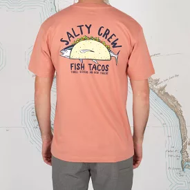 Baja Fresh Premium T Shirt Men's