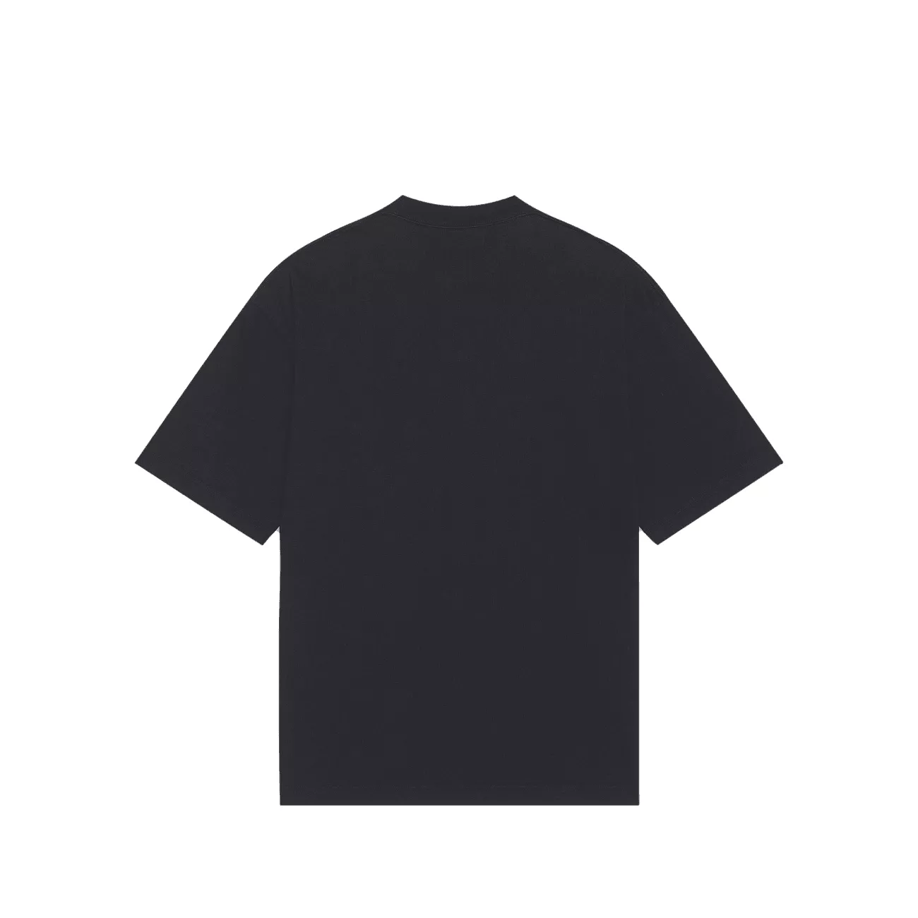 Balenciaga Cities London Medium Fit Men's T-Shirt