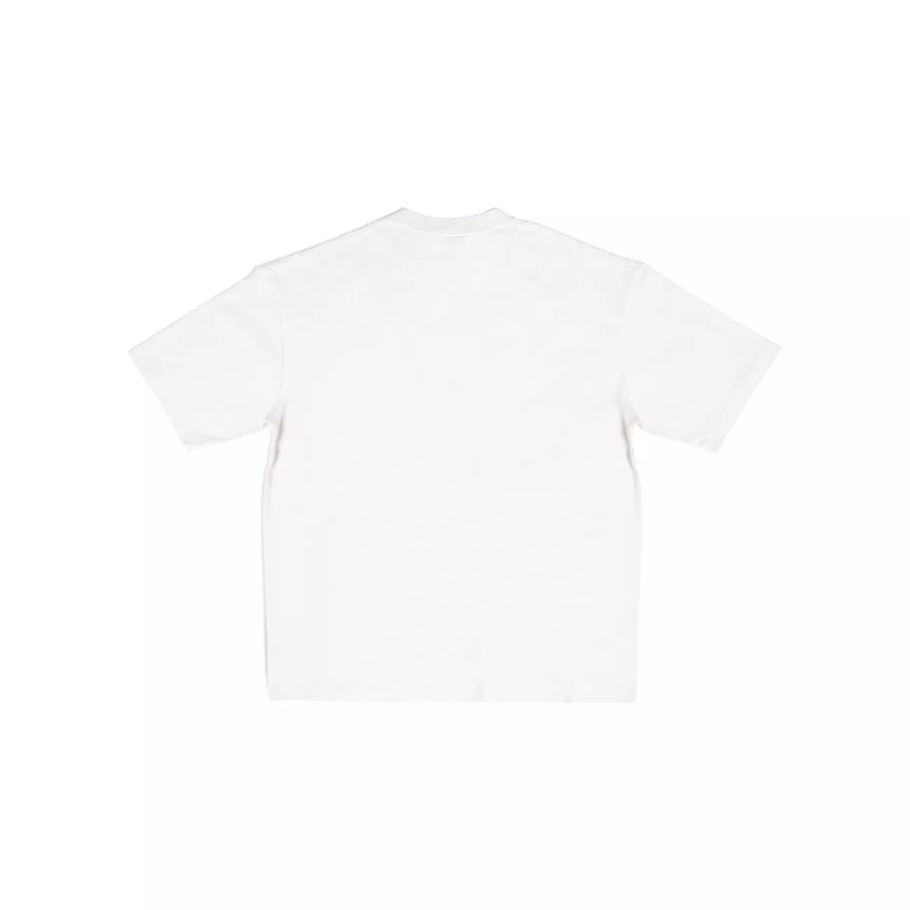 Balenciaga Mirror Medium Fit Men's T-Shirt