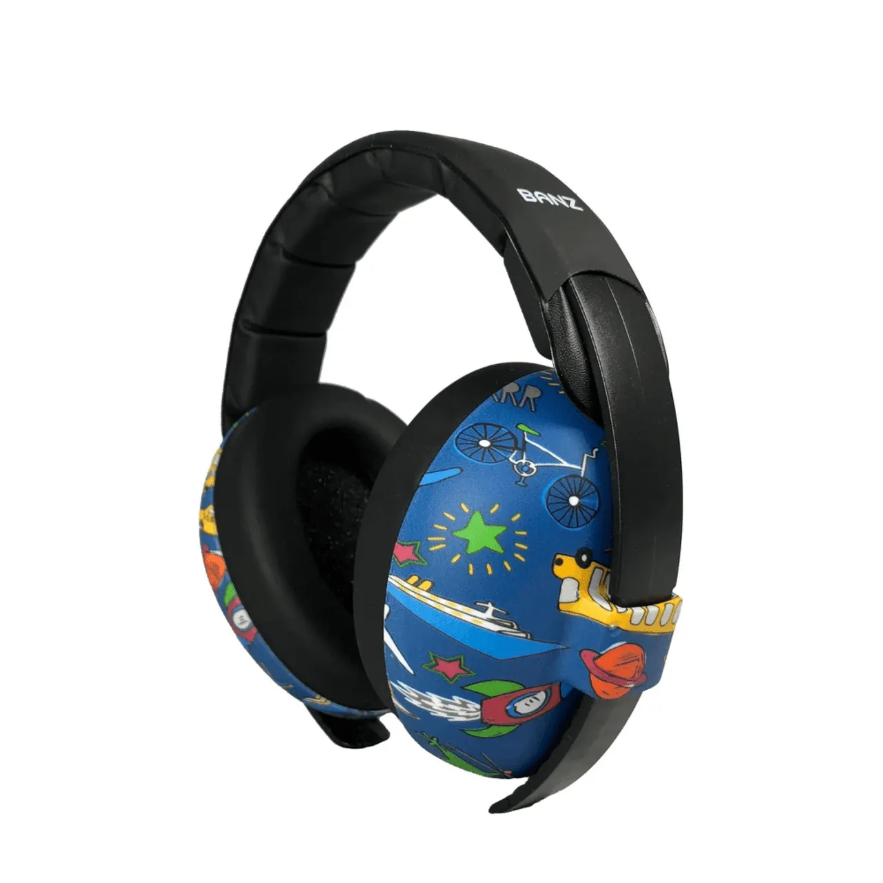 Banz Bubzee Baby Earmuffs