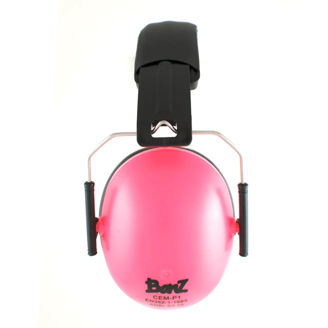 Banz Kidz Earmuffs