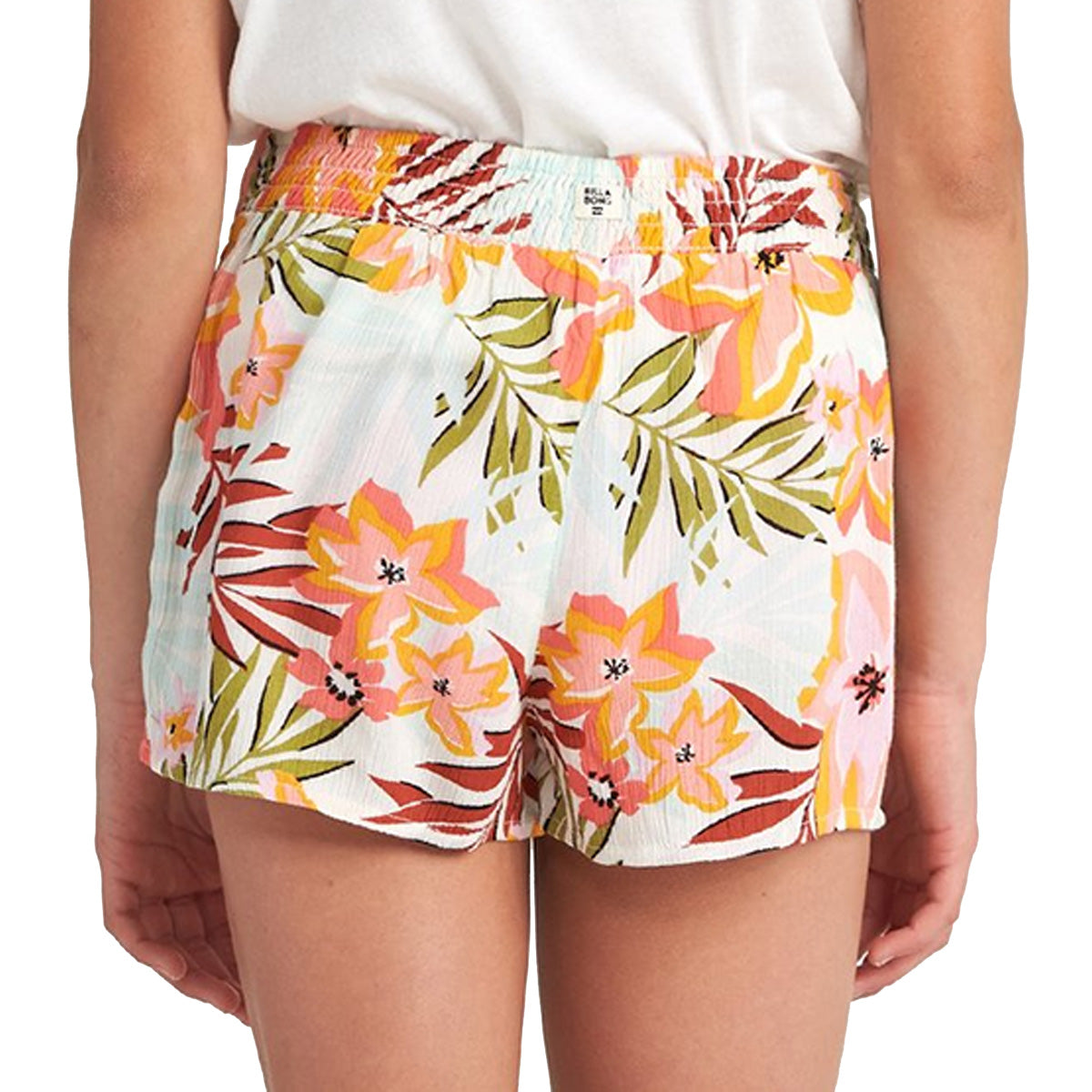 Billabong Skirt It Over Youth Girls Skirts (New - Flash Sale)