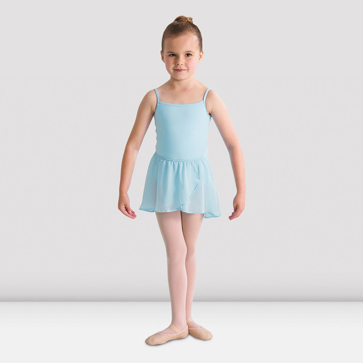 Bloch Girls Barre Ballet Skirt