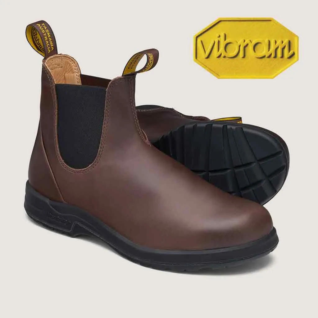 Blundstone 2057 All Terrain Boot - Cocoa Brown