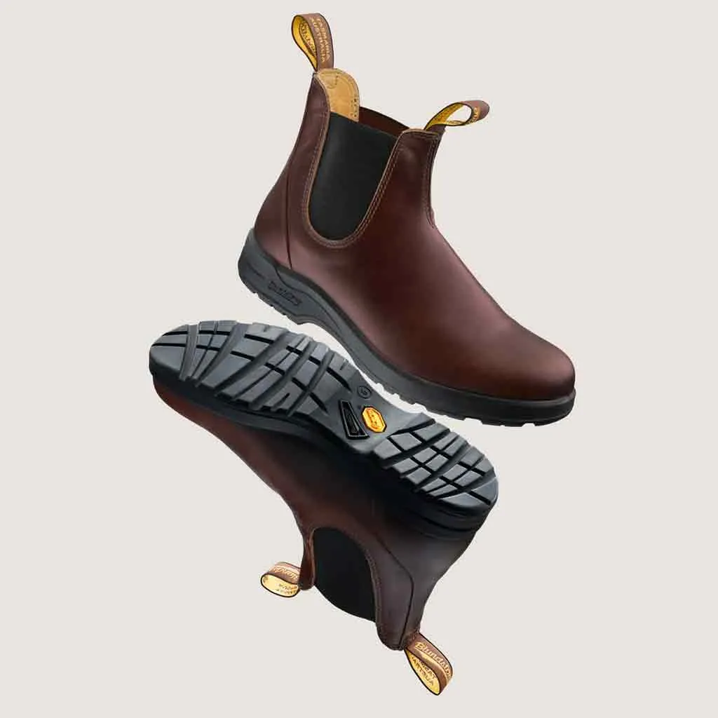 Blundstone 2057 All Terrain Boot - Cocoa Brown