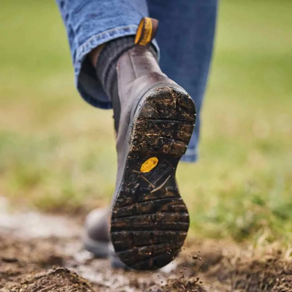 Blundstone 2057 All Terrain Boot - Cocoa Brown