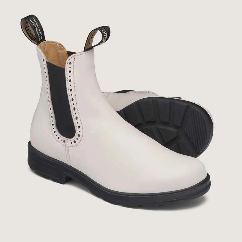 Blundstone 2156 High-Top Boot - Pearl