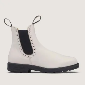 Blundstone 2156 High-Top Boot - Pearl