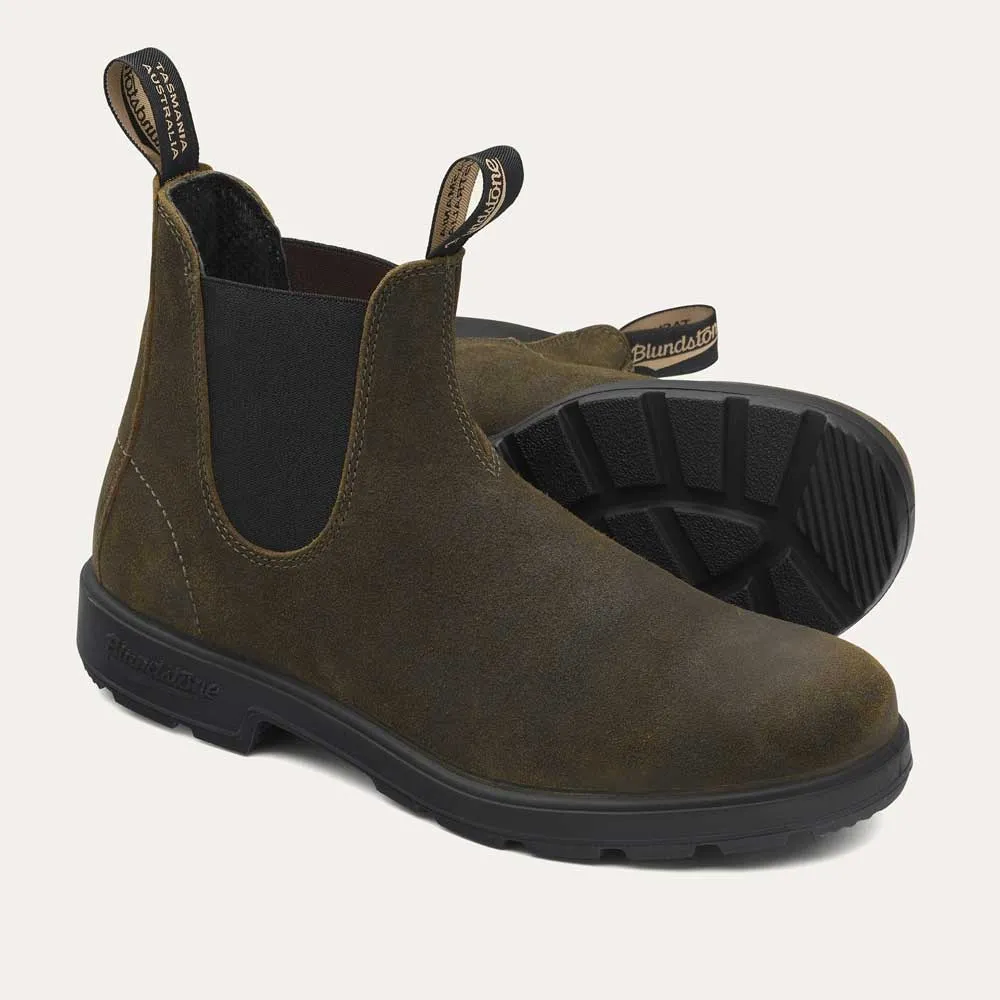 Blundstone Women 1615 Boot - Olive