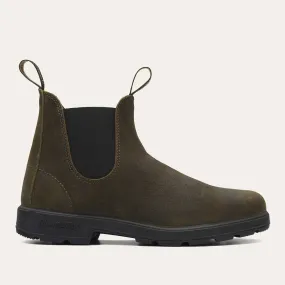 Blundstone Women 1615 Boot - Olive