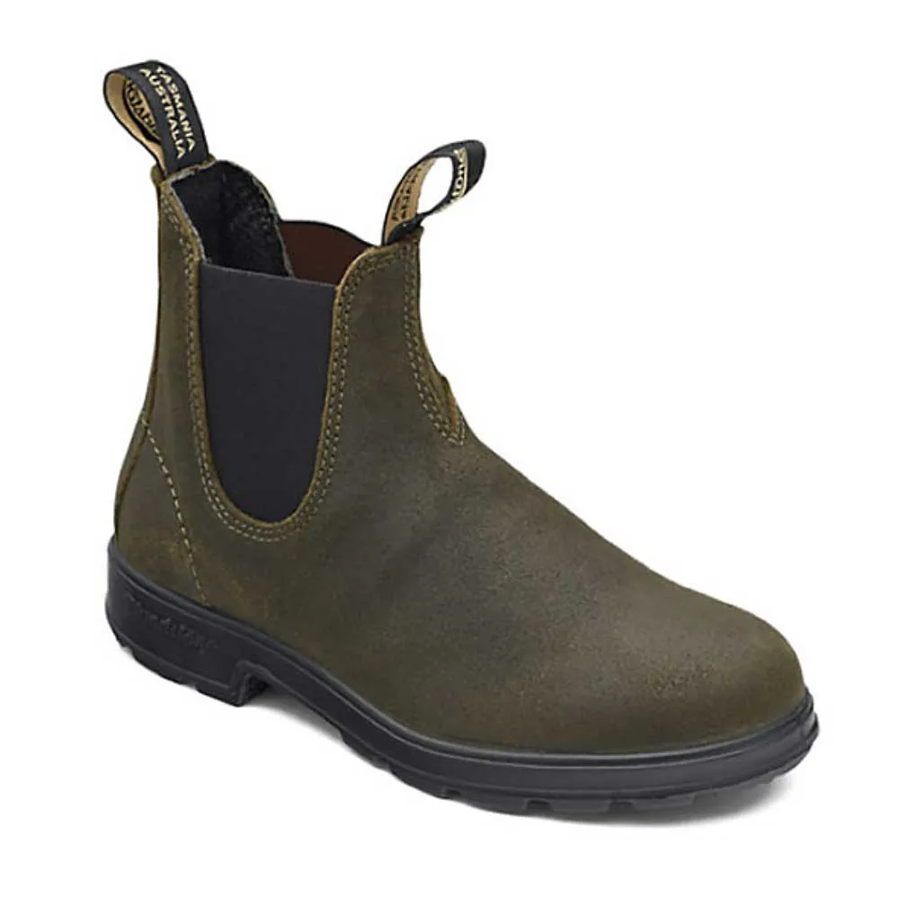 Blundstone Women 1615 Boot - Olive