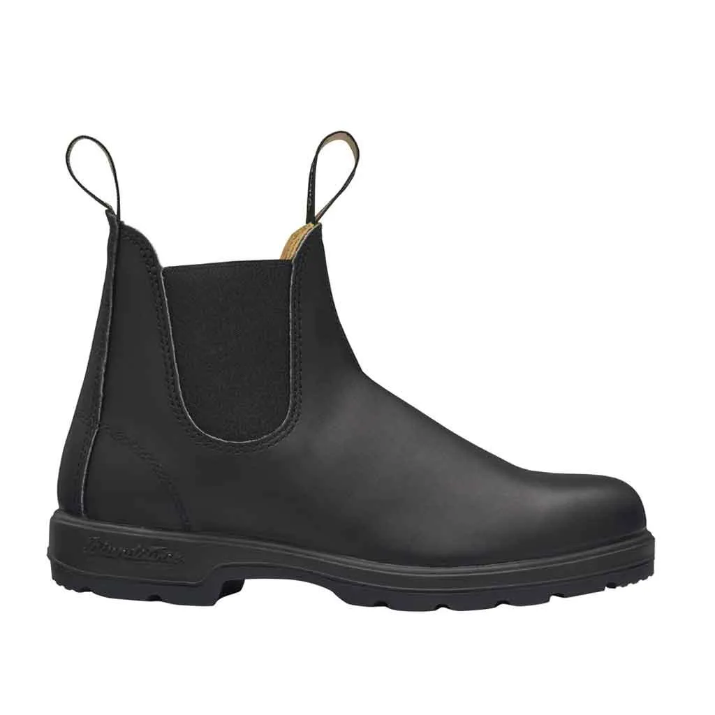 Blundstone Women 558 Boot - Black