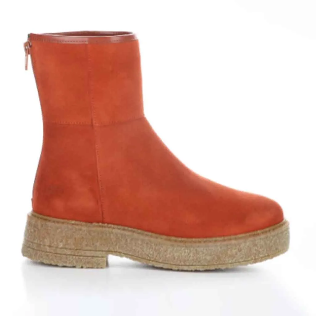 Bos. & Co. Sammy Boot -  Terracotta