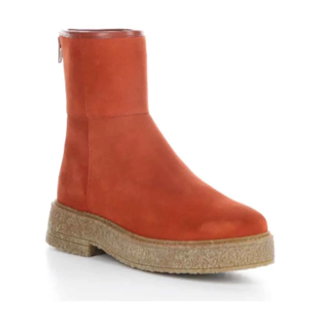 Bos. & Co. Sammy Boot -  Terracotta