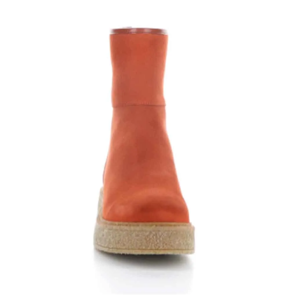 Bos. & Co. Sammy Boot -  Terracotta