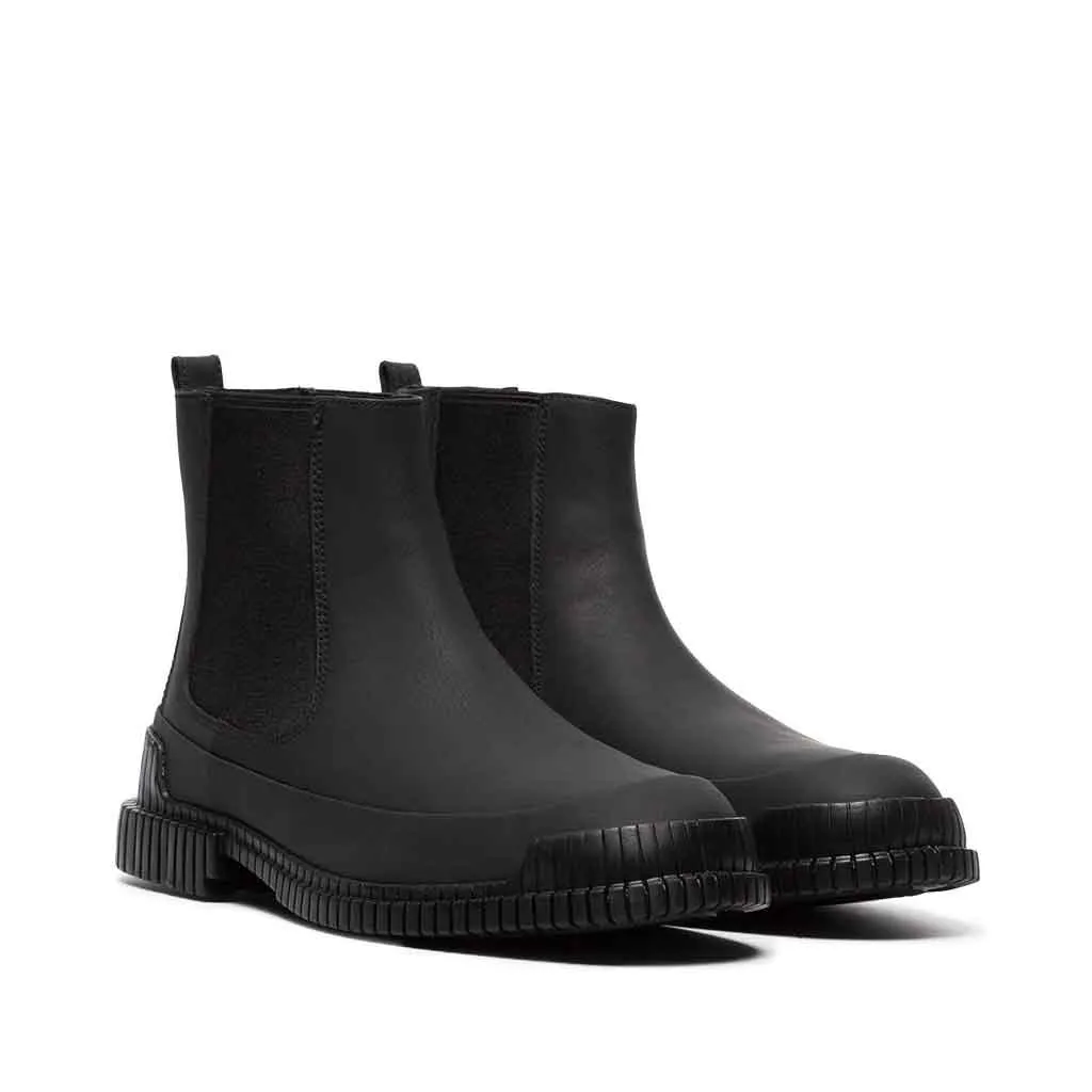 Camper Pix Chelsea Boot for Men - Black