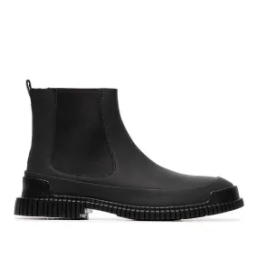 Camper Pix Chelsea Boot for Men - Black