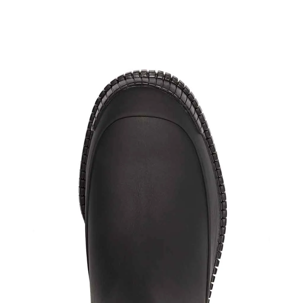 Camper Pix Chelsea Boot for Men - Black