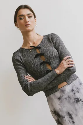 Cassian Knit Sweater