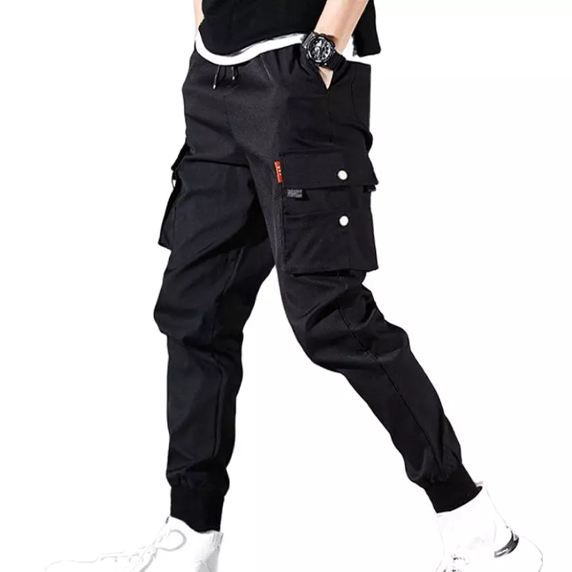 Casual Outdoor Cargo Pants For Men