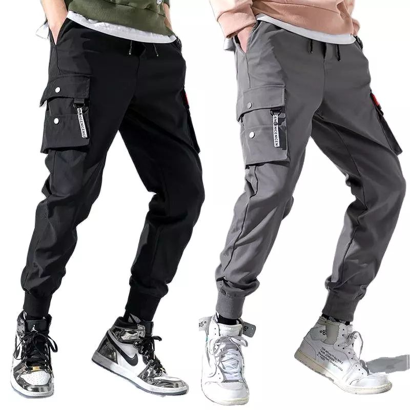 Casual Outdoor Cargo Pants For Men