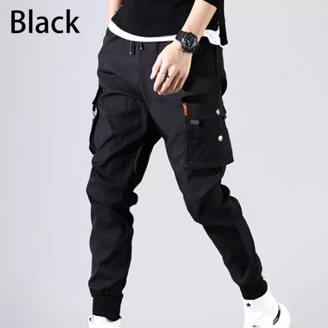 Casual Outdoor Cargo Pants For Men