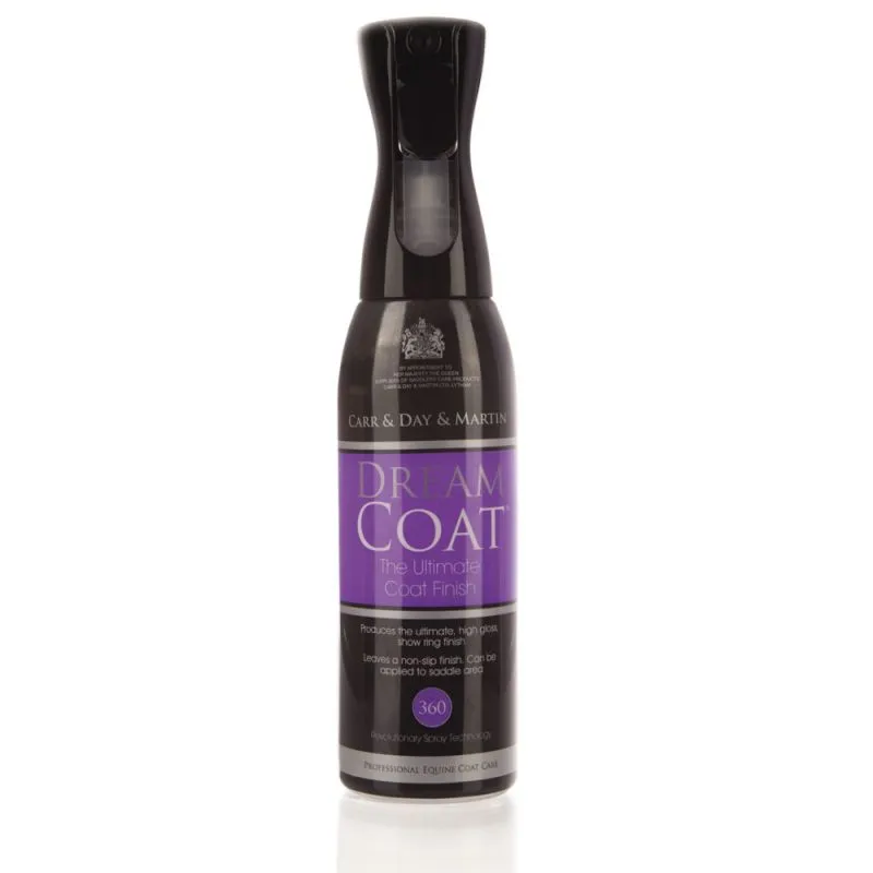 CDM Dreamcoat Ultimate Coat Finish