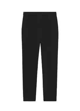 Cigarette Fit Trousers HTR004.264