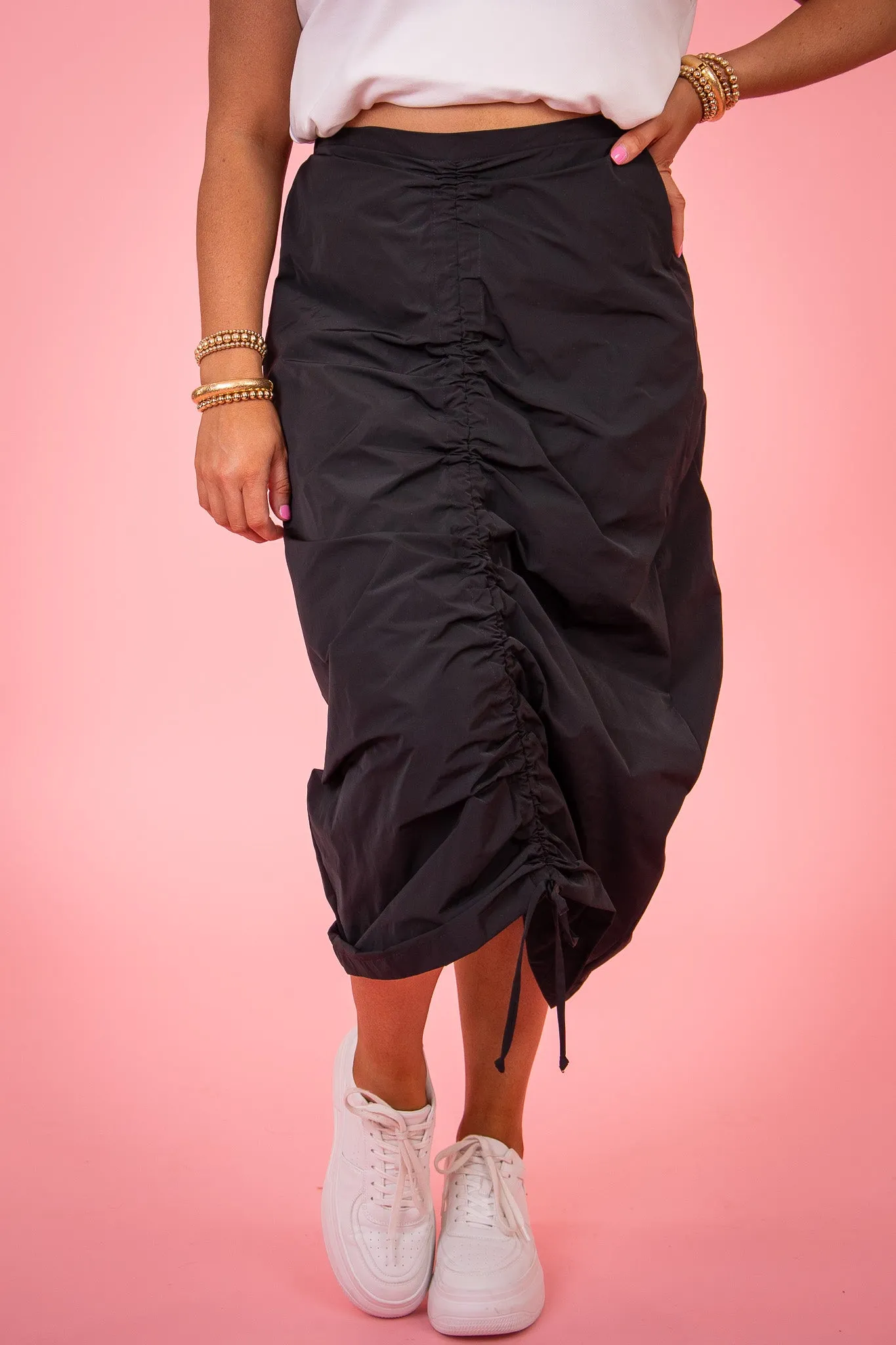 Cleo Skirt - FINAL SALE