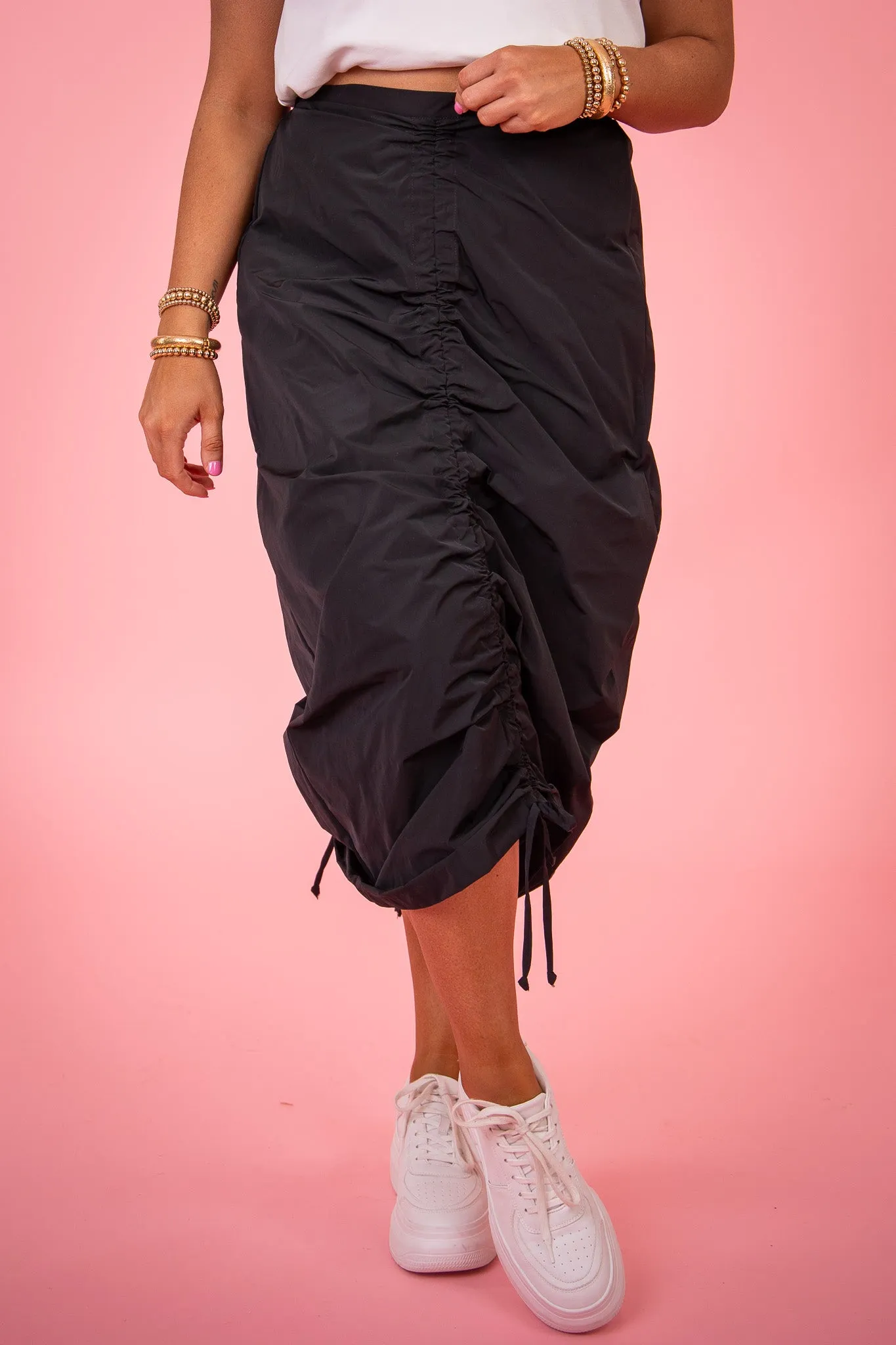 Cleo Skirt - FINAL SALE