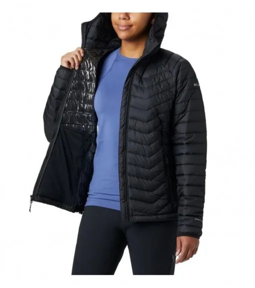 Columbia Powder Lite Women's Coat 1699071011