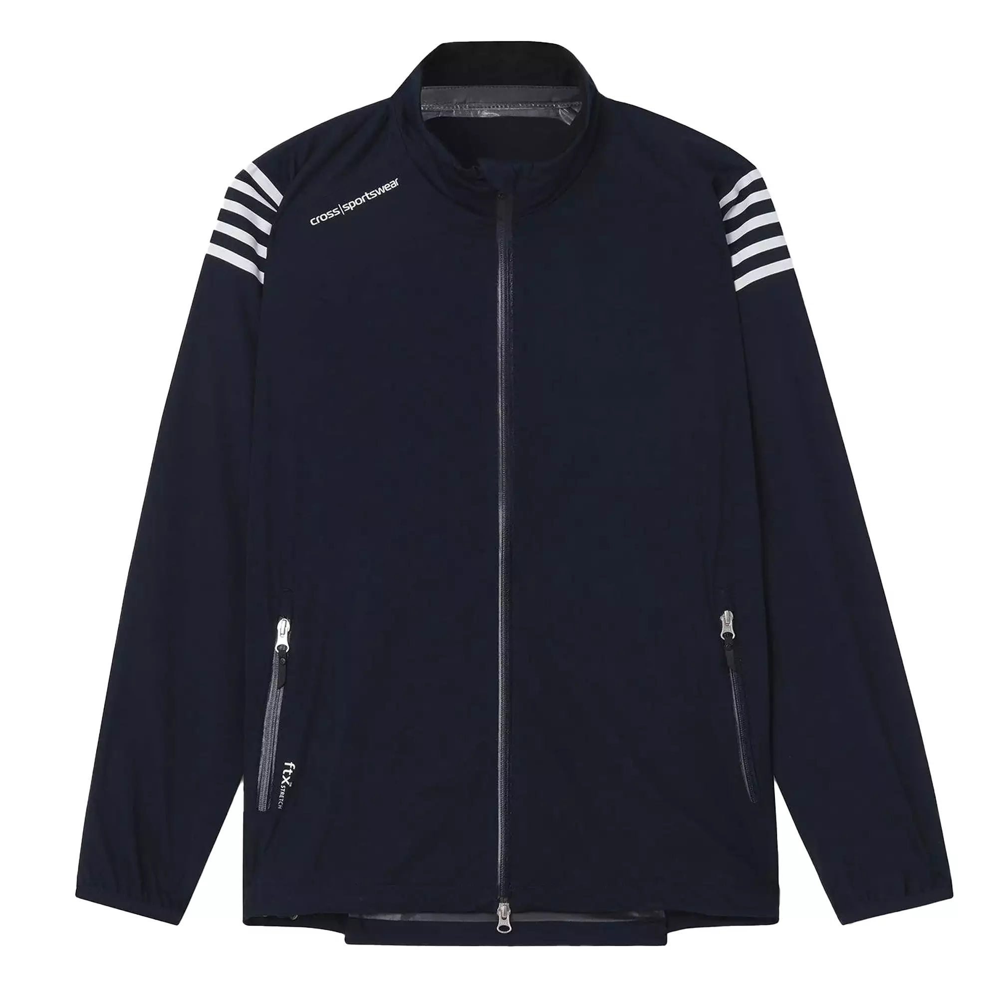 Cross Men`s Hurricane Jacket