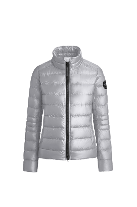 Cypress Jacket Black Label Women's