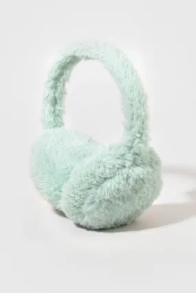 Dessi Fuzzy Expandable Earmuffs 