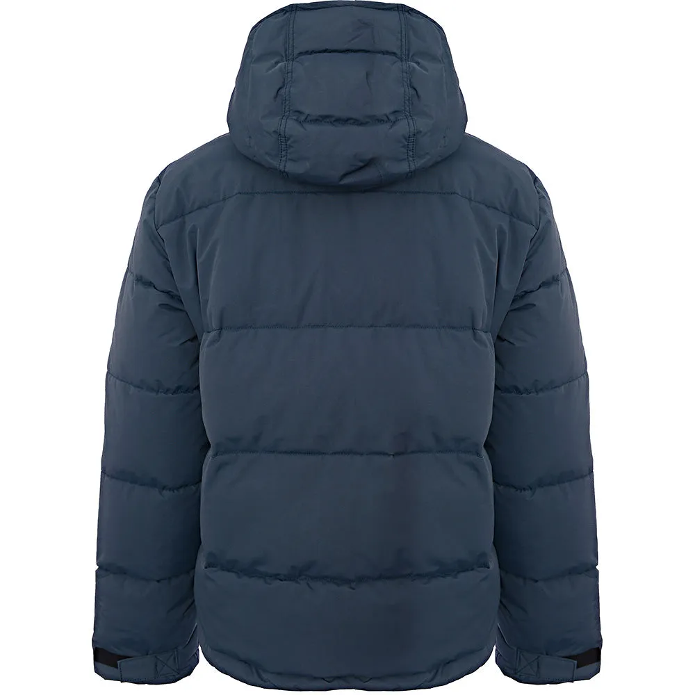 Dickies Men's Navy Glacier View Puffer Jacket