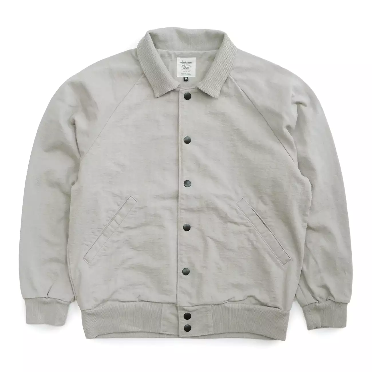 Dotsume Award Jacket - Dirty Base