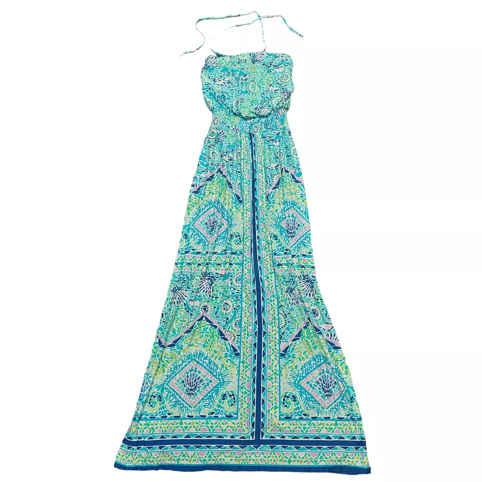 Dress Casual Maxi By Lilly Pulitzer  Size: Xxs