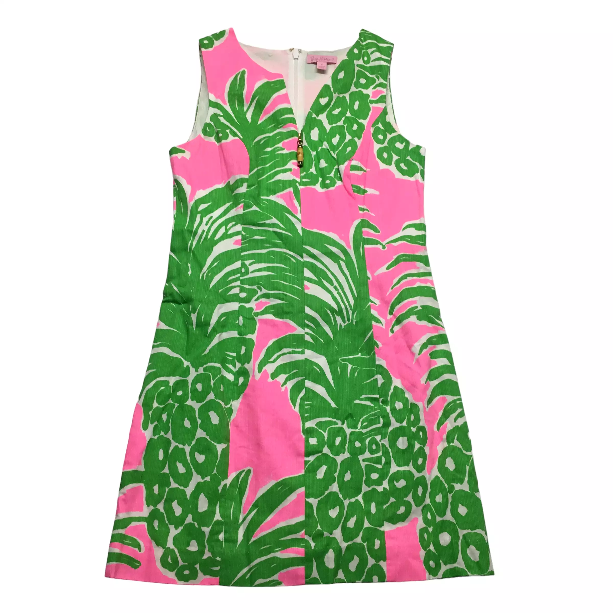 Dress Casual Short By Lilly Pulitzer  Size: 0