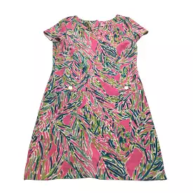 Dress Party Midi By Lilly Pulitzer  Size: M