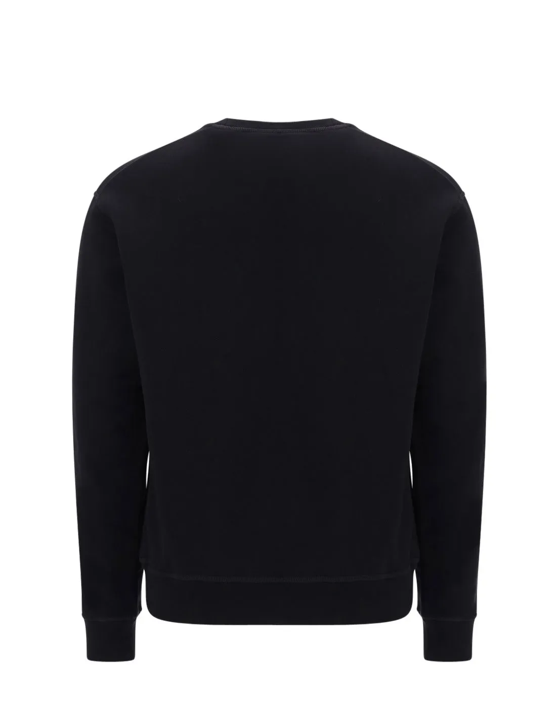 Dsquared2 Icon-Printed Crewneck Sweatshirt